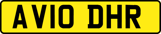AV10DHR