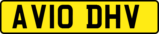 AV10DHV