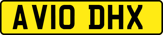 AV10DHX