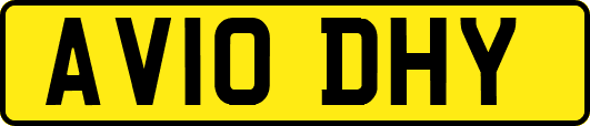 AV10DHY