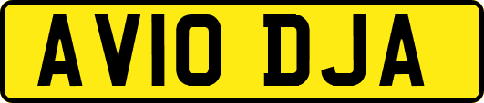 AV10DJA