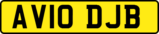 AV10DJB