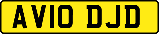 AV10DJD