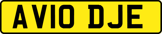 AV10DJE