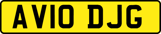 AV10DJG