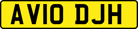 AV10DJH