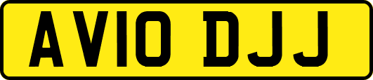 AV10DJJ