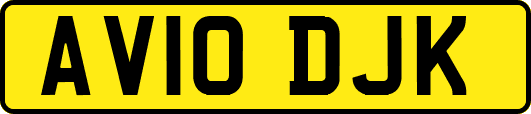 AV10DJK
