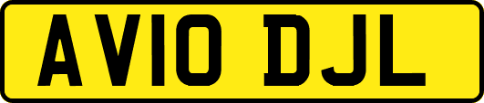 AV10DJL
