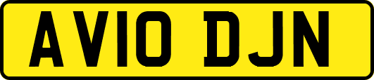 AV10DJN