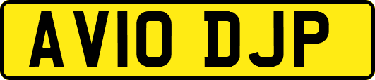AV10DJP