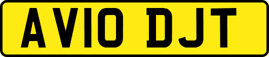 AV10DJT