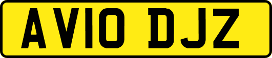 AV10DJZ