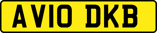 AV10DKB