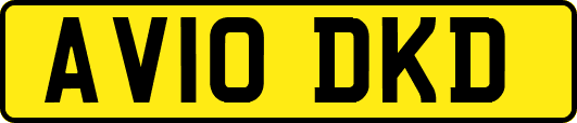 AV10DKD