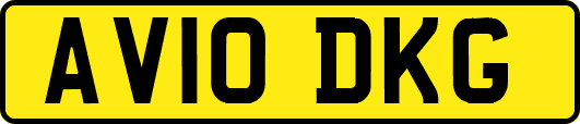 AV10DKG