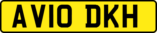 AV10DKH