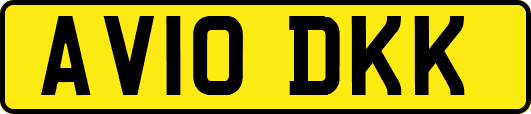 AV10DKK