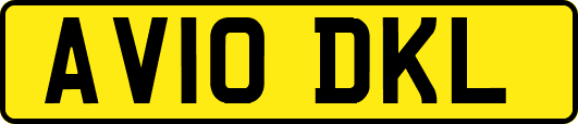 AV10DKL