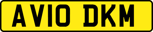 AV10DKM