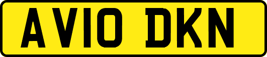 AV10DKN