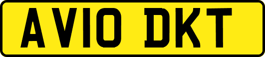 AV10DKT
