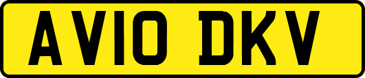 AV10DKV