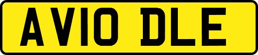 AV10DLE