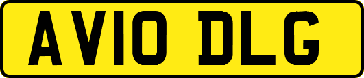 AV10DLG