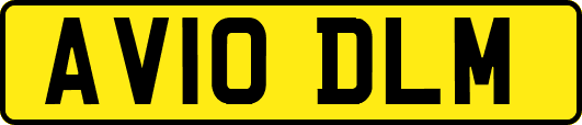 AV10DLM