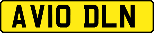 AV10DLN