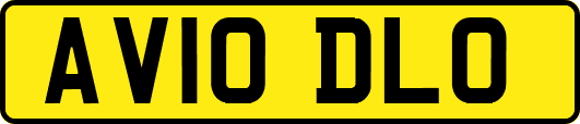 AV10DLO