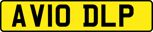 AV10DLP