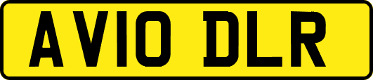 AV10DLR