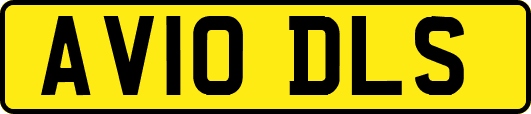 AV10DLS
