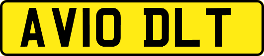 AV10DLT