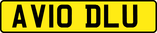AV10DLU