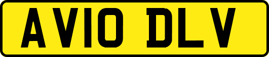 AV10DLV