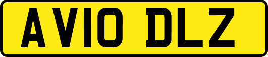AV10DLZ