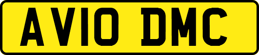 AV10DMC