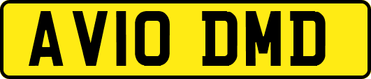 AV10DMD
