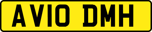 AV10DMH