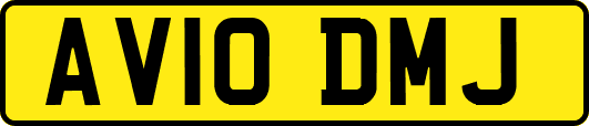 AV10DMJ
