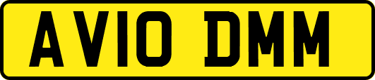AV10DMM