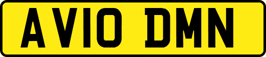 AV10DMN