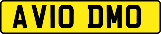 AV10DMO