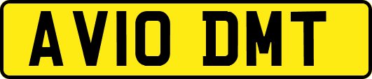 AV10DMT