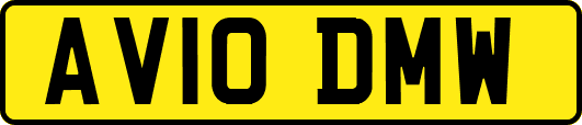AV10DMW