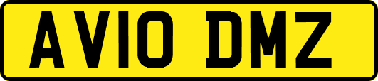 AV10DMZ