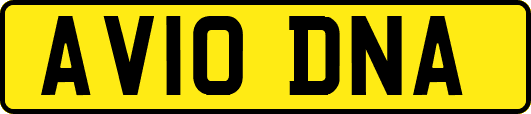 AV10DNA